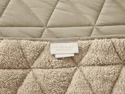 Плед Софи де Марко Фабрис №7 160х220