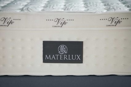 Матрас Materlux FRANCESCA 60х120