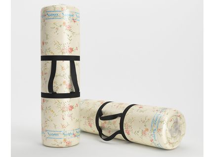 Топпер Lonax LX Relax ППУ 3 200х190