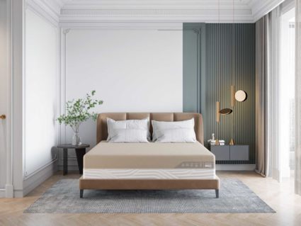 Матрас Промтекс-Ориент Duet Combi Eco 180х190