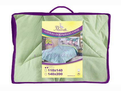 Одеяло-покрывало Primavelle Ummi 110х140