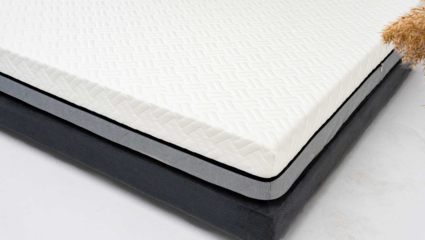 Матрас Materlux NOBILE 60х120