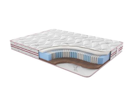 Матрас Sontelle Sante Tense Props 200х190