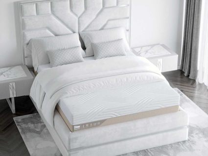 Матрас Промтекс-Ориент Duet Combi Eco 180х190