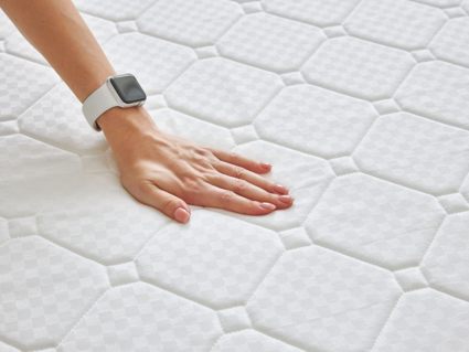 Матрас Базилик Энерджи 23 люкс медиум 90х190