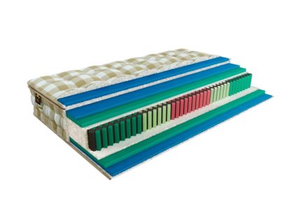 Матрас Mr.Mattress Leeds XL 37