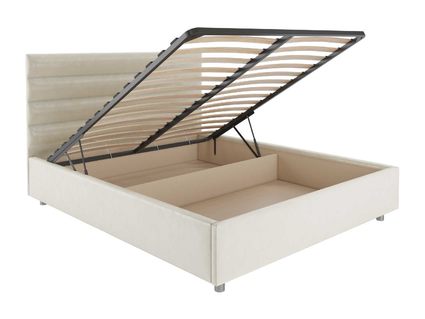 Кровать Димакс Левита Кварц с подъемным механизмом 180х190