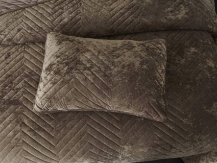 Покрывало Софи де Марко Фернанд (капучино) 160х220