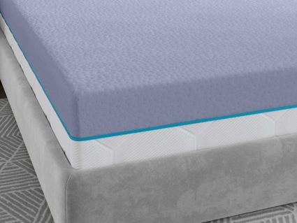 Матрас Промтекс-Ориент Monolit Combi Eco 16 120х195