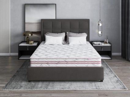 Матрас Sontelle Sante Roll impress 80х190