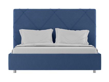 Кровать Димакс Альменно Сапфир 200х190