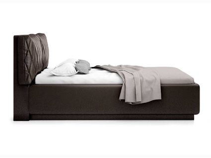 Кровать Nuvola Celeste Next 014 (с подъемным механизмом) 140х190