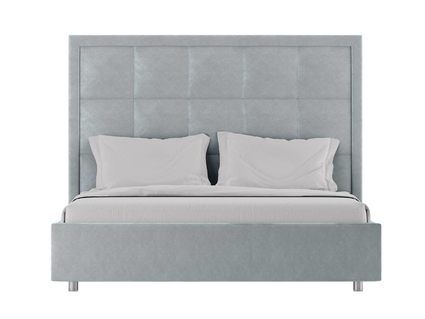 Кровать Димакс Испаньола Агат с подъемным механизмом 120х190