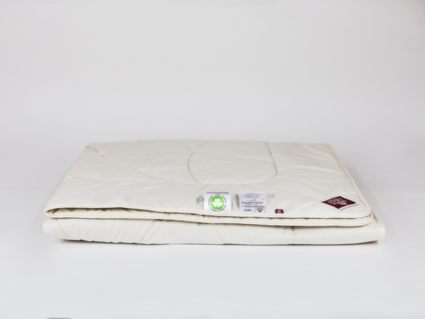 Одеяло German Grass Organic Linen Grass легкое 150х200