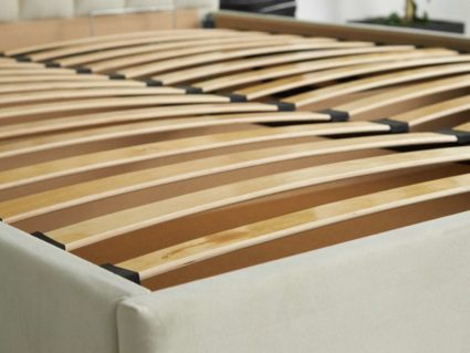 Кровать Димакс Лероса Сапфир 140х200