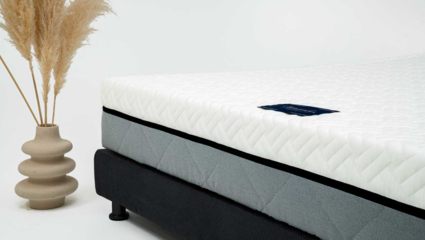 Матрас Materlux NOBILE 60х120