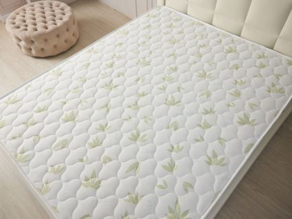 Матрас Мистер Слип Mono Line мидл 135х200