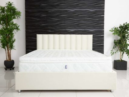 Наматрасник Димакс Balance foam 2 см 110х190