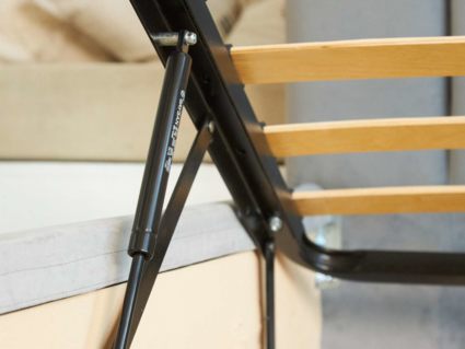 Кровать Димакс Амадора Агат с подъемным механизмом 180х190