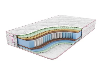 Матрас Sontelle Vivre Castom puls 43
