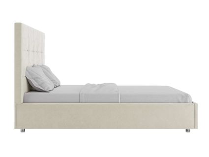 Кровать Димакс Норма Кварц с подъемным механизмом 120х190