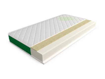 Матрас Mr.Mattress Flora 135х200