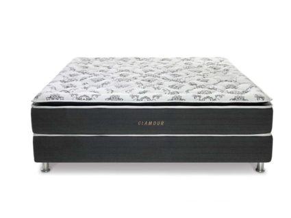 Матрас Evita Pillow Top Glamour 180х195