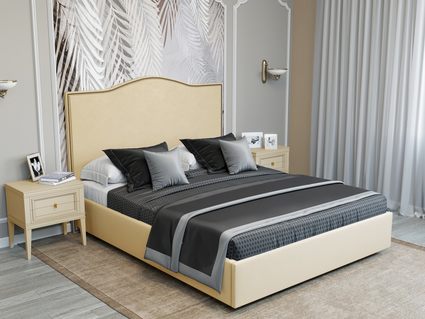 Кровать Димакс Сальвадор Агат 140х190