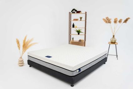 Матрас Materlux SOLIDO 140х200