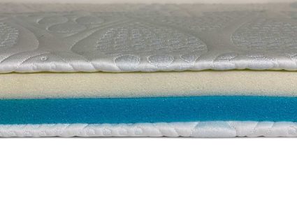 Топпер Alfabed Universe 140х200