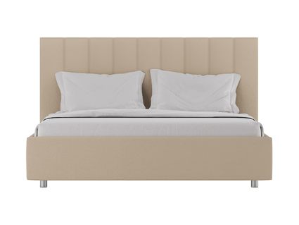 Кровать Димакс Лероса Крем 160х190