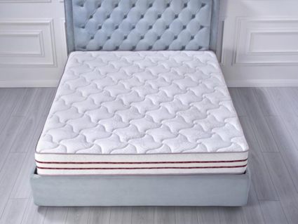 Матрас Sontelle Vivre Dual royal 160х200