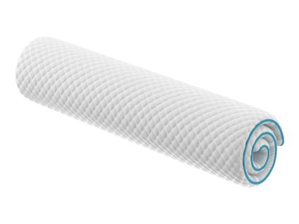 Наматрасник Промтекс-Ориент Latex Eco 2 / Cocos 2 180х200