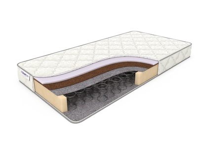 Матрас DreamLine Single Foam Hard BS 150х210