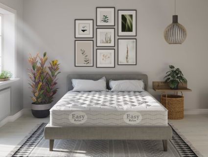 Матрас Evita Visco Comfort 160х186