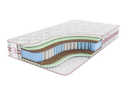 Матрас Sontelle Legross Paten 37