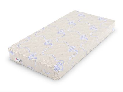 Матрас Denwir BABY SPRING SOFT FOAM 14 80х190