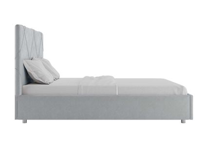 Кровать Димакс Альменно Агат с подъемным механизмом 180х190