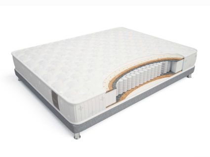 Матрас Materlux LAVAREDO 60х120