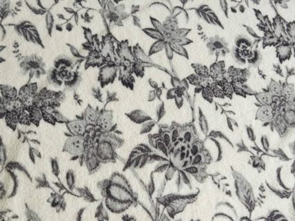 Плед Софи де Марко Сильвана (серый) 160х220