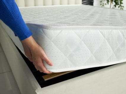 Матрас Димакс Оптима Премиум Мидл 120х190