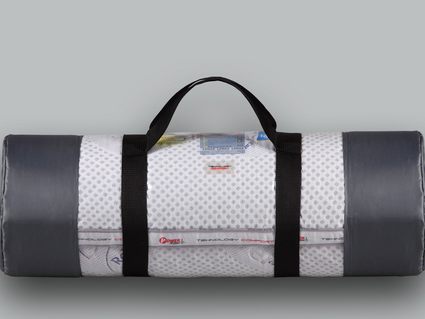 Топпер Lonax Silver Care Relax 180х190