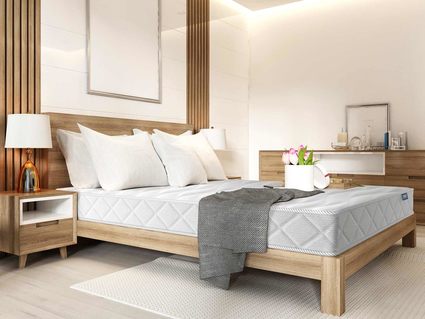 Матрас Димакс Relmas Cocos 1 3Zone 140х200