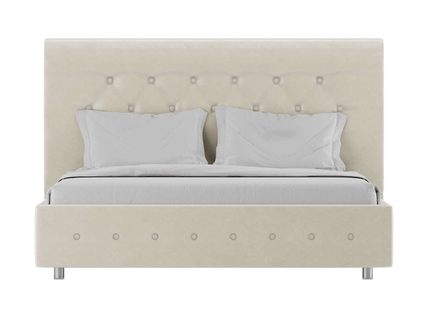 Кровать Димакс Андрия Кварц 160х200