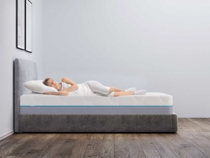 Матрас Промтекс-Ориент Monolit Combi Memory 20 160х200