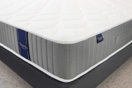 Матрас Materlux PALERMO COTONE MAXI