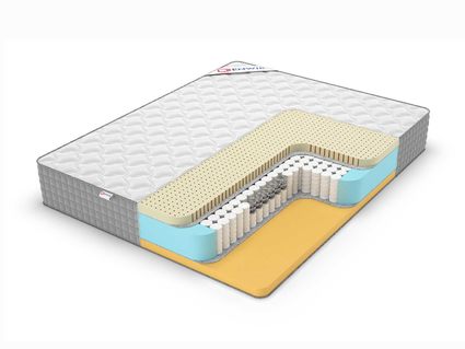 Матрас Denwir EXTRA MEMO SOFT TFK 65х190