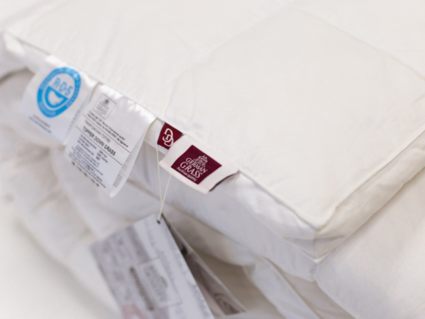 Наматрасник German Grass Topper Down Grass 200х200