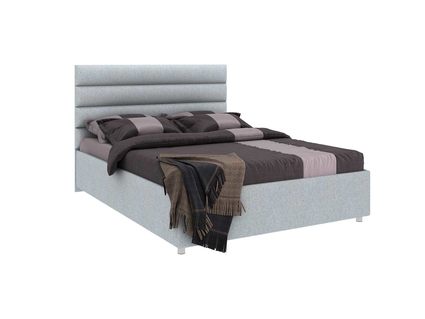 Кровать Sleeptek Premier 4 Рогожка Romeo (с подъемным механизмом) 269