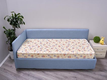 Матрас Sontelle Kinni Finn 80х200